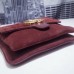 Louis Vuitton M54785 Monogram Vernis Alma BB Bags Black