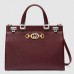 Louis Vuitton M54785 Monogram Vernis Alma BB Bags Red