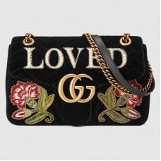 Louis Vuitton M54390 Venice Patent Leather Bags