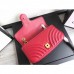Louis Vuitton M54390 Venice Patent Leather Bags Black