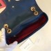 Louis Vuitton M54390 Venice Patent Leather Bags Purple