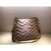 Gucci Nude GG Marmont Medium Shopping Bag