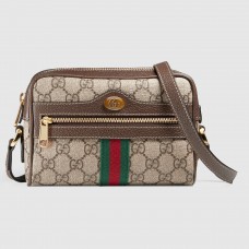 Gucci Ophidia GG Supreme Mini Bag