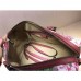 Gucci Medium Blooms GG Boston Bag