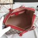 Gucci Limited Edition GG Supreme Embroideries Top Handle Bag