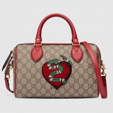 Gucci Limited Edition Small GG Top Handle Bag