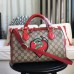 Gucci Limited Edition Small GG Top Handle Bag