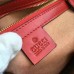 Gucci Limited Edition Small GG Top Handle Bag