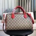 Gucci Limited Edition Small GG Top Handle Bag