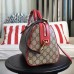 Gucci Limited Edition Small GG Top Handle Bag