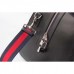 Gucci Soft GG Supreme Carry-on Duffle Bag