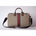 Gucci Ophidia GG Medium Carry-on Duffle Bag