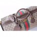 Gucci Ophidia GG Medium Carry-on Duffle Bag