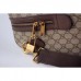 Gucci Ophidia GG Medium Carry-on Duffle Bag