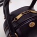 Gucci Black Basketball Shaped Mini Shoulder Bag