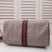 Gucci Ophidia GG Large Carry-on Duffle Bag