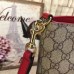 Gucci Limited Edition Soft GG Supreme Tote Bag