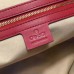 Gucci Limited Edition Soft GG Supreme Tote Bag