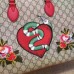 Gucci Limited Edition Soft GG Supreme Tote Bag