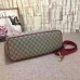 Gucci Limited Edition Soft GG Supreme Tote Bag