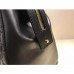 Gucci Black Signature Large Shoulder Bag
