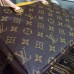 LOUIS VUITTON MEDIUM PALLAS BB MONOGRAM Safran M41243