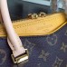 LOUIS VUITTON MEDIUM PALLAS BB MONOGRAM Safran M41243