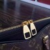 LOUIS VUITTON MEDIUM PALLAS BB MONOGRAM Noir M41218