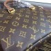 LOUIS VUITTON MEDIUM PALLAS BB MONOGRAM Noir M41218