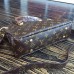 LOUIS VUITTON MEDIUM PALLAS BB MONOGRAM Noir M41218