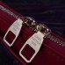 LOUIS VUITTON MEDIUM PALLAS BB MONOGRAM Dahlia M40463