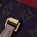 LOUIS VUITTON MEDIUM PALLAS BB MONOGRAM Dahlia M40463