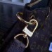 LOUIS VUITTON LARGE PALLAS BB MONOGRAM Noir M41218