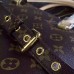 LOUIS VUITTON LARGE PALLAS BB MONOGRAM Beige M41218