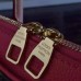 LOUIS VUITTON LARGE PALLAS BB MONOGRAM Litchi M50068