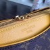 LOUIS VUITTON LARGE PALLAS BB MONOGRAM Safran M41243