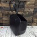 Louis Vuitton St Jacques Tote Bag in black