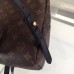 Louis Vuitton Backpack 2015