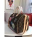 LOUIS VUITTON SPEEDY BANDOULIERE 30 WORLD TOUR M43231