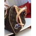 LOUIS VUITTON SPEEDY BANDOULIERE 30 WORLD TOUR M43231