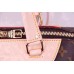Louis Vuitton Monogram Canvas Retiro NM Bag M50056 With Cowhide Leather Trimmings 2015