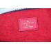 Louis Vuitton Monogram Canvas Retiro NM Bag M50057 With Cowhide Leather Trimmings 2015