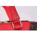 Louis Vuitton Monogram Canvas Retiro NM Bag M50057 With Cowhide Leather Trimmings 2015