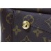 Louis Vuitton Cherry Pallas Shopper Bag M51197