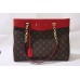 Louis Vuitton Cherry Pallas Shopper Bag M51197