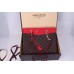 Louis Vuitton Cherry Pallas Shopper Bag M51197