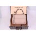 LOUIS VUITTON CLUNY MM EPI LEATHER HANDBAG Dune M41300