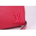 LOUIS VUITTON CLUNY BB EPI LEATHER HANDBAG Grenade M41305