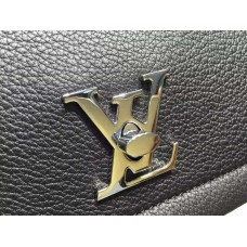 Louis Vuitton Lockme II BB M51200 Noir