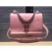 Louis Vuitton Lockme II BB Pink